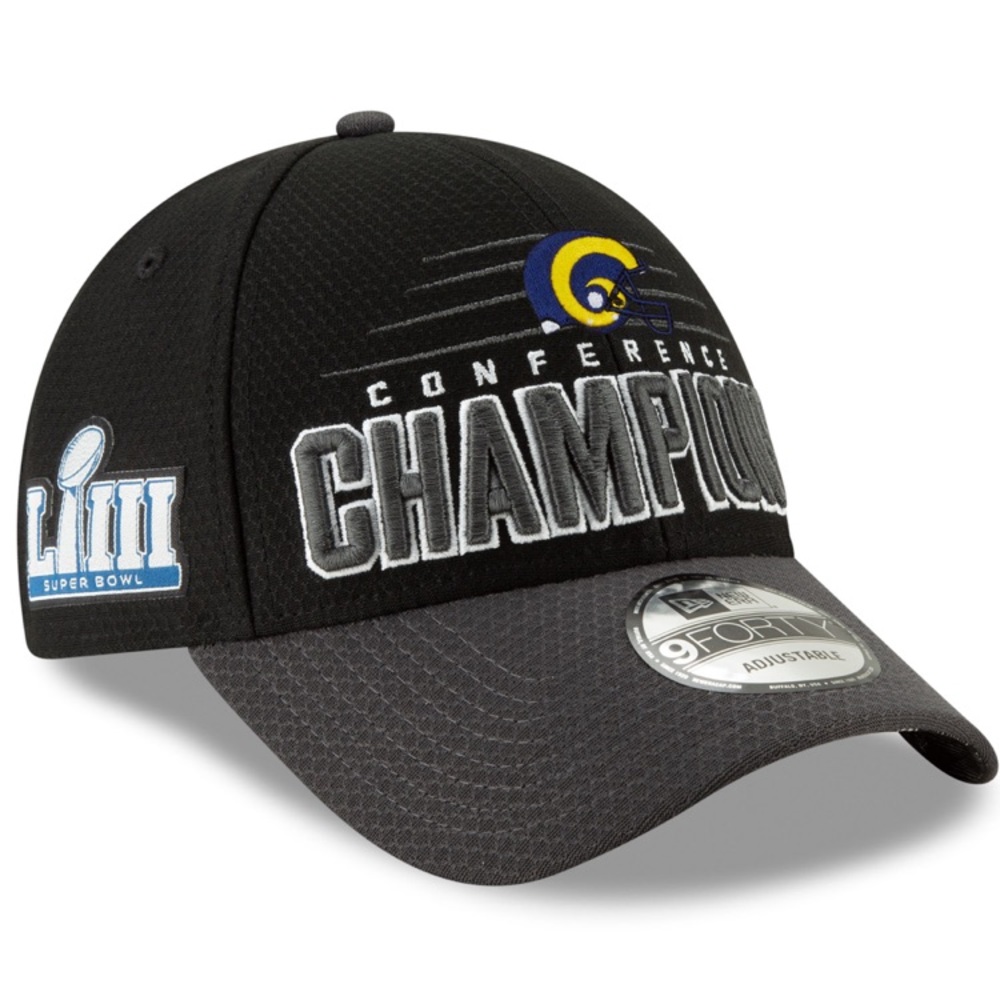 Rams Super Bowl 2019 (NEW)